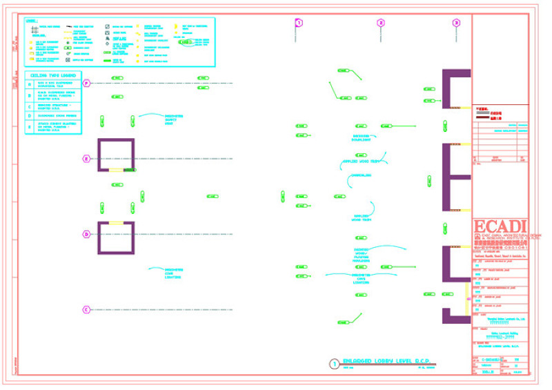 规划展示CAD<a href=https://www.yitu.cn/su/7937.html target=_blank class=infotextkey>图纸</a>