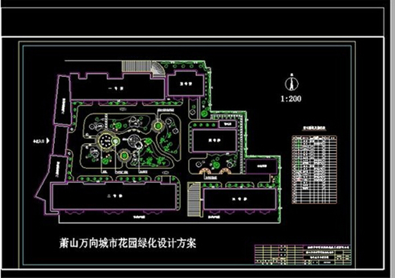 <a href=https://www.yitu.cn/su/7798.html target=_blank class=infotextkey>城市</a><a href=https://www.yitu.cn/sketchup/huayi/index.html target=_blank class=infotextkey>花</a>园CAD<a href=https://www.yitu.cn/su/7937.html target=_blank class=infotextkey>图纸</a>