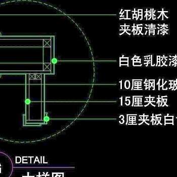 服装类CAD设计素材