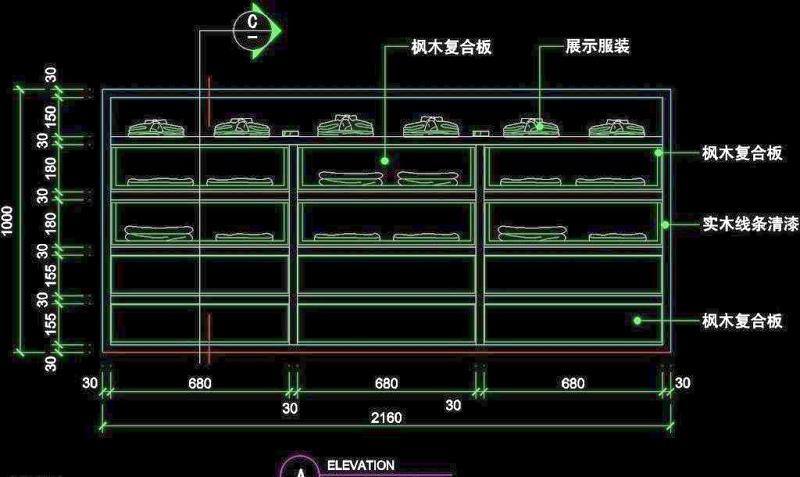 服装类CAD<a href=https://www.yitu.cn/su/7590.html target=_blank class=infotextkey>设计</a>素材