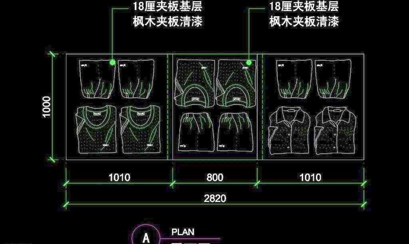 服装类CAD<a href=https://www.yitu.cn/su/7590.html target=_blank class=infotextkey>设计</a>素材