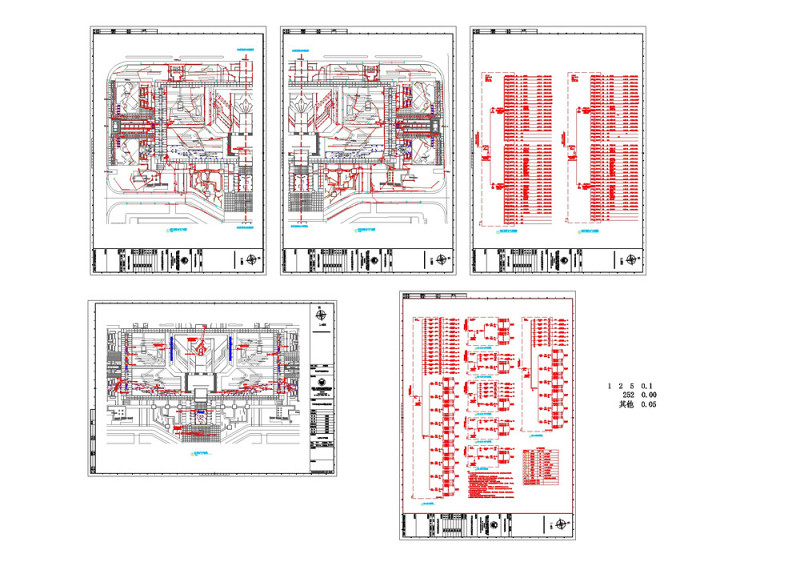 电气cad<a href=https://www.yitu.cn/su/7937.html target=_blank class=infotextkey>图纸</a>