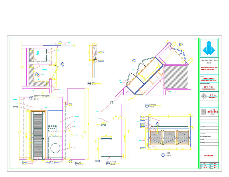 <a href=https://www.yitu.cn/su/7829.html target=_blank class=infotextkey>酒店</a>房间节点建筑cad<a href=https://www.yitu.cn/su/7937.html target=_blank class=infotextkey>图纸</a>