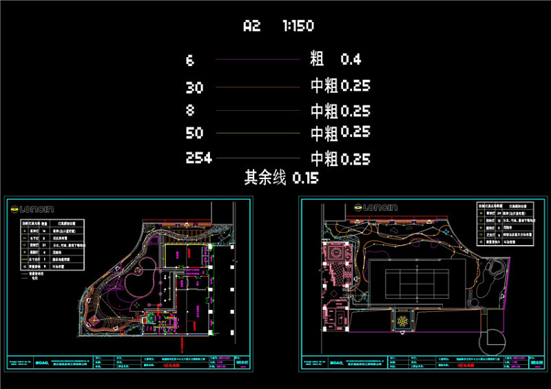 布灯图CAD景观<a href=https://www.yitu.cn/su/7937.html target=_blank class=infotextkey>图纸</a>