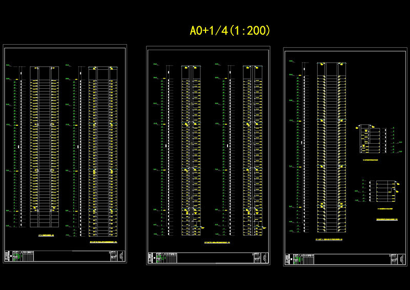 排烟排风cad<a href=https://www.yitu.cn/su/7937.html target=_blank class=infotextkey>图纸</a>