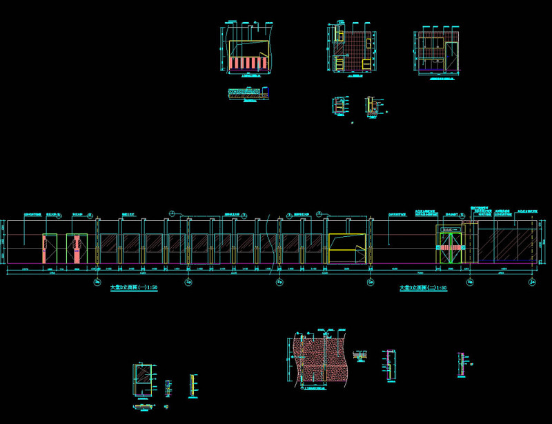 <a href=https://www.yitu.cn/su/7996.html target=_blank class=infotextkey>大厅</a><a href=https://www.yitu.cn/sketchup/xiuxiqu/index.html target=_blank class=infotextkey>休息区</a>cad图稿素材