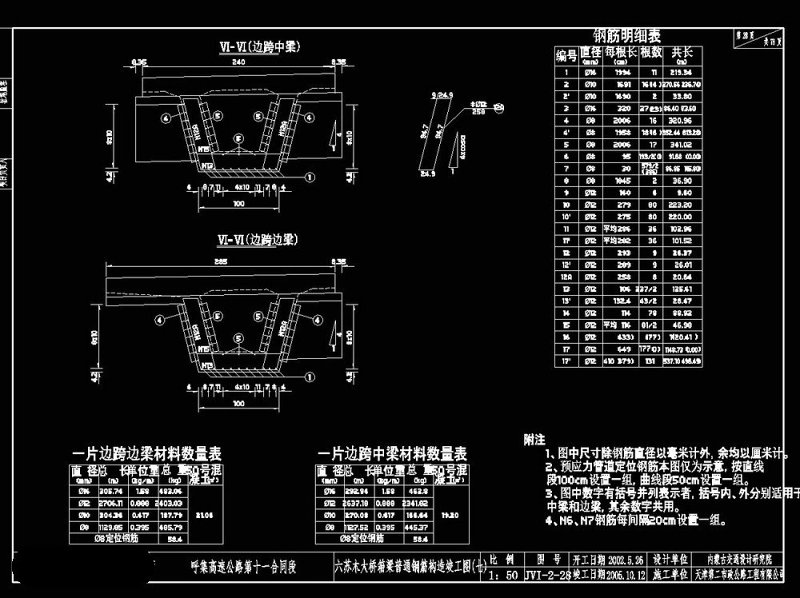 箱梁钢筋构造图cad<a href=https://www.yitu.cn/su/7937.html target=_blank class=infotextkey>图纸</a>