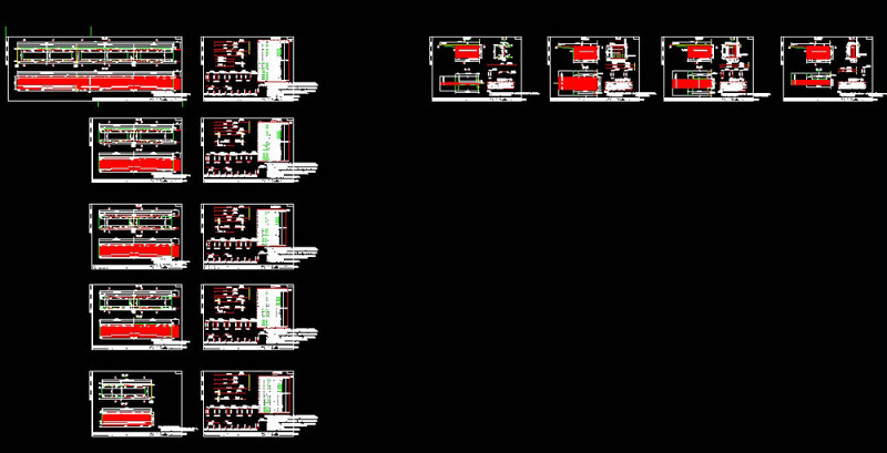 普通钢筋cad<a href=https://www.yitu.cn/su/7937.html target=_blank class=infotextkey>图纸</a>