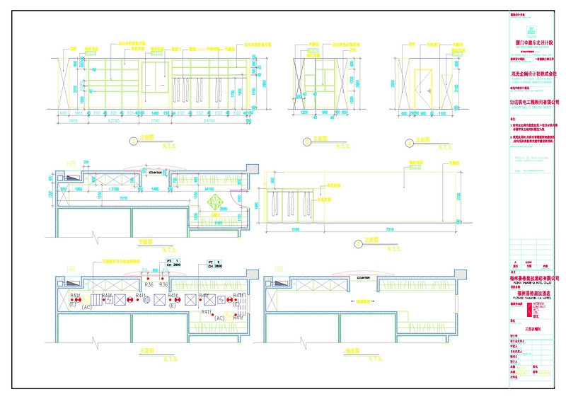 三层<a href=https://www.yitu.cn/sketchup/yimaojian/index.html target=_blank class=infotextkey>衣帽间</a>cad<a href=https://www.yitu.cn/su/7392.html target=_blank class=infotextkey>平面</a>图