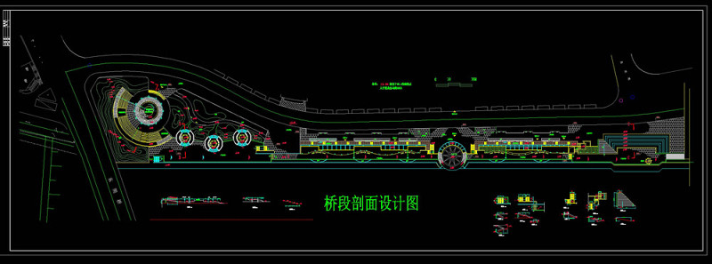 <a href=https://www.yitu.cn/su/7323.html target=_blank class=infotextkey>室外</a>铺装台阶剖面图cad<a href=https://www.yitu.cn/su/7937.html target=_blank class=infotextkey>图纸</a>