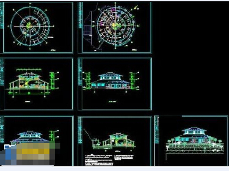 经典中式<a href=https://www.yitu.cn/sketchup/canting/index.html target=_blank class=infotextkey><a href=https://www.yitu.cn/su/7825.html target=_blank class=infotextkey>餐厅</a></a>cad建筑施工<a href=https://www.yitu.cn/su/7590.html target=_blank class=infotextkey>设计</a><a href=https://www.yitu.cn/su/7937.html target=_blank class=infotextkey>图纸</a>