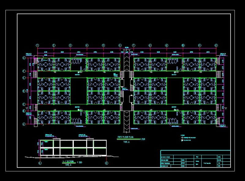 一整套饭店<a href=https://www.yitu.cn/sketchup/canting/index.html target=_blank class=infotextkey><a href=https://www.yitu.cn/su/7825.html target=_blank class=infotextkey>餐厅</a></a><a href=https://www.yitu.cn/su/7392.html target=_blank class=infotextkey>平面</a>装修<a href=https://www.yitu.cn/su/7590.html target=_blank class=infotextkey>设计</a>cad施工