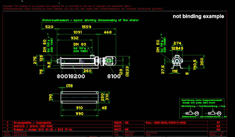 机械工业<a href=https://www.yitu.cn/su/7590.html target=_blank class=infotextkey>设计</a>CAD<a href=https://www.yitu.cn/su/7937.html target=_blank class=infotextkey>图纸</a>