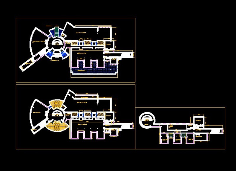 全套<a href=https://www.yitu.cn/sketchup/bangongshi/index.html target=_blank class=infotextkey>办公室</a>CAD<a href=https://www.yitu.cn/su/7590.html target=_blank class=infotextkey>设计</a>方案<a href=https://www.yitu.cn/su/7937.html target=_blank class=infotextkey>图纸</a>