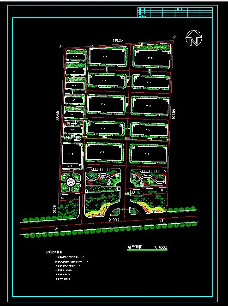 xx<a href=https://www.yitu.cn/su/6852.html target=_blank class=infotextkey>厂区</a>规划建设加<a href=https://www.yitu.cn/su/7558.html target=_blank class=infotextkey>绿化</a>cad总<a href=https://www.yitu.cn/su/7392.html target=_blank class=infotextkey>平面</a><a href=https://www.yitu.cn/su/7590.html target=_blank class=infotextkey>设计</a>