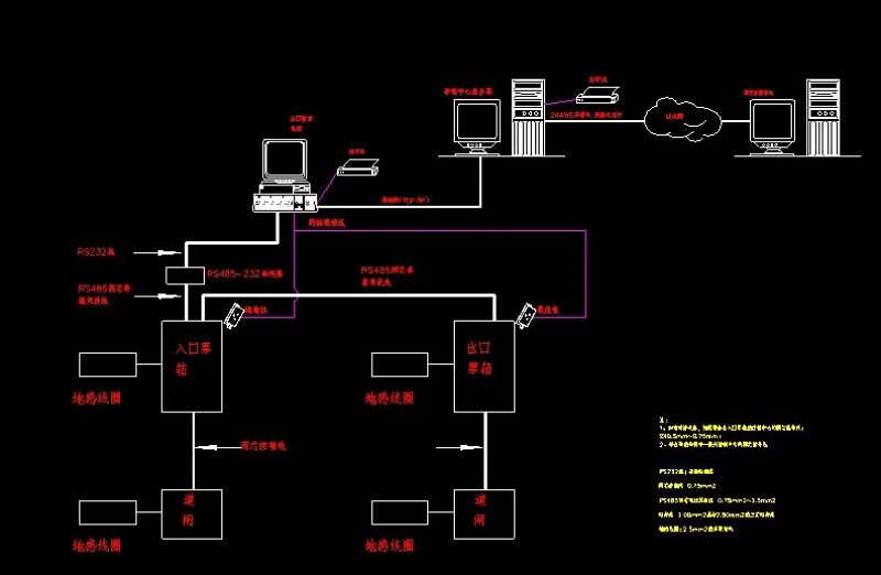 某<a href=https://www.yitu.cn/su/7872.html target=_blank class=infotextkey>地</a>下<a href=https://www.yitu.cn/sketchup/tingchechang/index.html target=_blank class=infotextkey><a href=https://www.yitu.cn/su/7668.html target=_blank class=infotextkey>停车场</a></a>建筑<a href=https://www.yitu.cn/su/7590.html target=_blank class=infotextkey>设计</a>系统cad<a href=https://www.yitu.cn/su/7937.html target=_blank class=infotextkey>图纸</a>