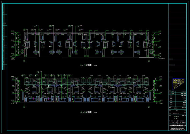 cad<a href=https://www.yitu.cn/su/7293.html target=_blank class=infotextkey>建筑<a href=https://www.yitu.cn/su/7937.html target=_blank class=infotextkey>图纸</a></a>