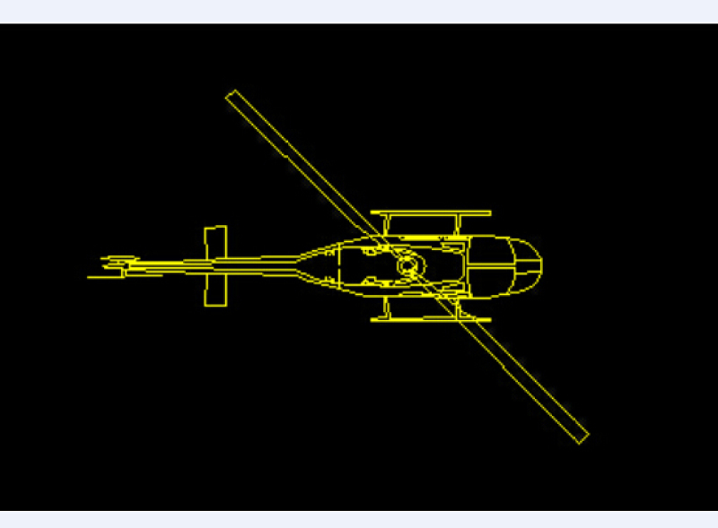 CAD<a href=https://www.yitu.cn/su/7886.html target=_blank class=infotextkey>飞机</a>模型<a href=https://www.yitu.cn/su/7937.html target=_blank class=infotextkey>图纸</a>下载