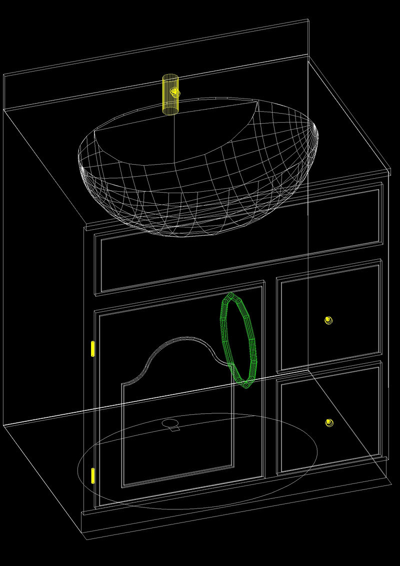 柜子cad<a href=https://www.yitu.cn/su/7937.html target=_blank class=infotextkey>图纸</a>