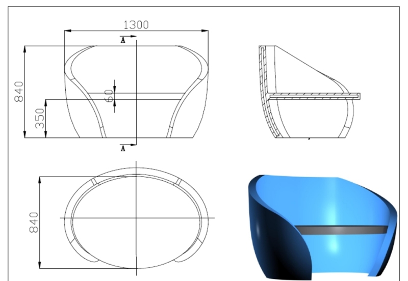 家具cad