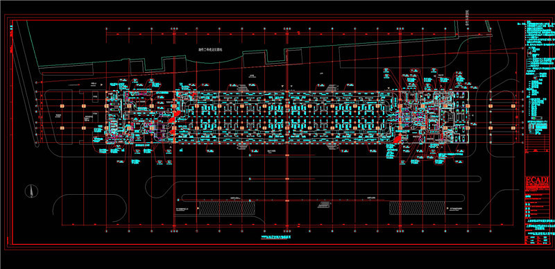 车站建筑素材cad<a href=https://www.yitu.cn/su/7937.html target=_blank class=infotextkey>图纸</a>