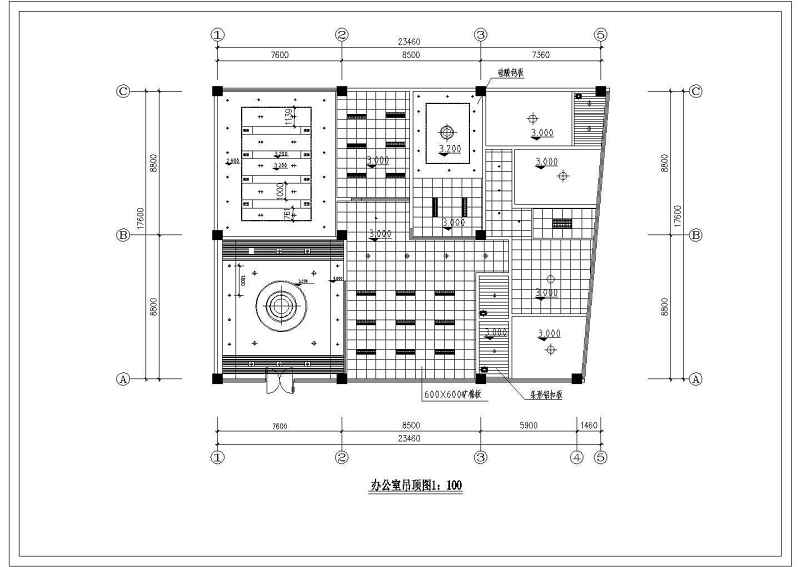 <a href=https://www.yitu.cn/sketchup/bangongshi/index.html target=_blank class=infotextkey>办公室</a>精装修<a href=https://www.yitu.cn/su/7941.html target=_blank class=infotextkey>装饰</a><a href=https://www.yitu.cn/su/7590.html target=_blank class=infotextkey>设计</a>施工CAD<a href=https://www.yitu.cn/su/7937.html target=_blank class=infotextkey>图纸</a>