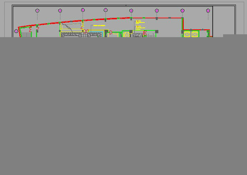 某2000平米中<a href=https://www.yitu.cn/sketchup/canting/index.html target=_blank class=infotextkey><a href=https://www.yitu.cn/su/7825.html target=_blank class=infotextkey>餐厅</a></a><a href=https://www.yitu.cn/su/7634.html target=_blank class=infotextkey>内装</a>修<a href=https://www.yitu.cn/su/7590.html target=_blank class=infotextkey>设计</a>图