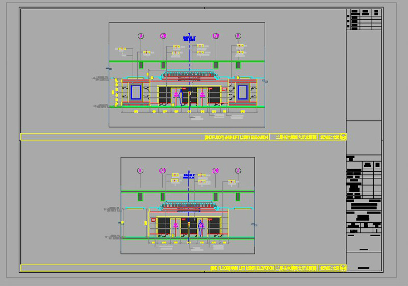 某2000平米中<a href=https://www.yitu.cn/sketchup/canting/index.html target=_blank class=infotextkey><a href=https://www.yitu.cn/su/7825.html target=_blank class=infotextkey>餐厅</a></a><a href=https://www.yitu.cn/su/7634.html target=_blank class=infotextkey>内装</a>修<a href=https://www.yitu.cn/su/7590.html target=_blank class=infotextkey>设计</a>图