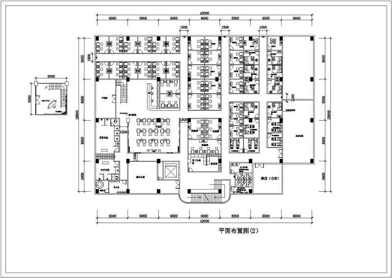 闲中心全套装修<a href=https://www.yitu.cn/su/7590.html target=_blank class=infotextkey>设计</a>CAD施工图