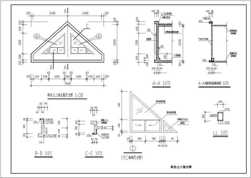 某高层<a href=https://www.yitu.cn/su/7460.html target=_blank class=infotextkey>宿舍</a><a href=https://www.yitu.cn/su/8159.html target=_blank class=infotextkey>楼</a>建筑<a href=https://www.yitu.cn/su/7590.html target=_blank class=infotextkey>设计</a>图