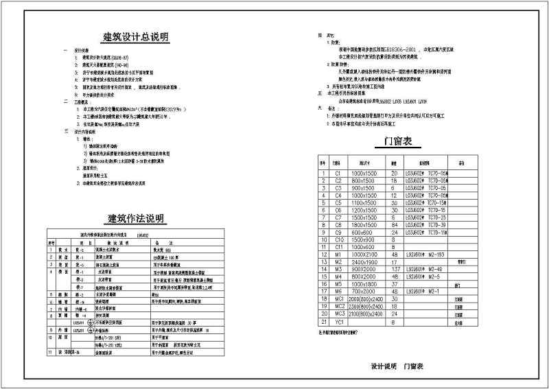 某高层<a href=https://www.yitu.cn/su/7460.html target=_blank class=infotextkey>宿舍</a><a href=https://www.yitu.cn/su/8159.html target=_blank class=infotextkey>楼</a>建筑<a href=https://www.yitu.cn/su/7590.html target=_blank class=infotextkey>设计</a>图