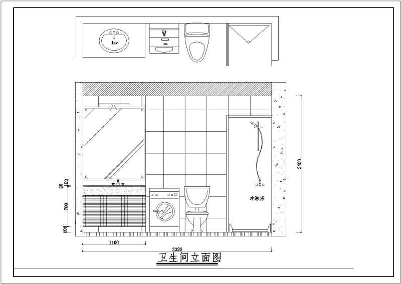 丽都<a href=https://www.yitu.cn/sketchup/huayi/index.html target=_blank class=infotextkey>花</a>园住宅装修CAD<a href=https://www.yitu.cn/su/7590.html target=_blank class=infotextkey>设计</a>施工图