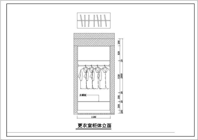 丽都<a href=https://www.yitu.cn/sketchup/huayi/index.html target=_blank class=infotextkey>花</a>园住宅装修CAD<a href=https://www.yitu.cn/su/7590.html target=_blank class=infotextkey>设计</a>施工图