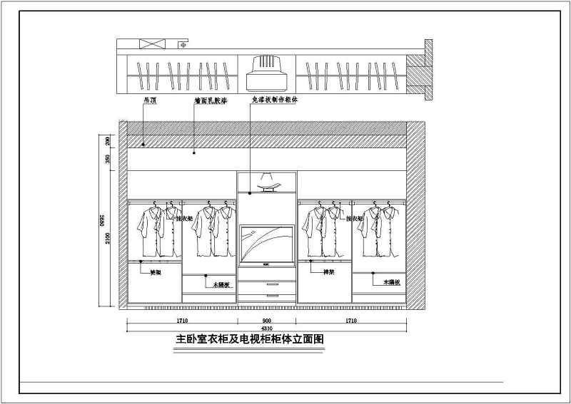 丽都<a href=https://www.yitu.cn/sketchup/huayi/index.html target=_blank class=infotextkey>花</a>园住宅装修CAD<a href=https://www.yitu.cn/su/7590.html target=_blank class=infotextkey>设计</a>施工图