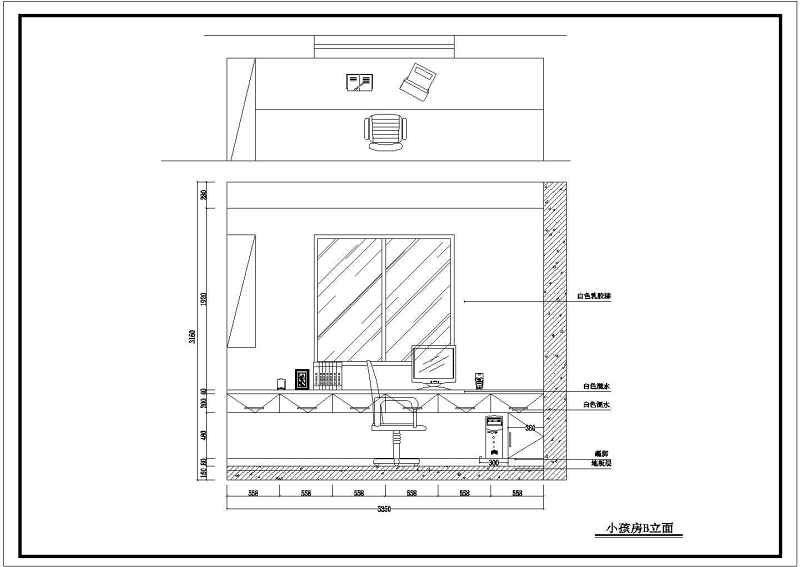 全套室<a href=https://www.yitu.cn/su/7634.html target=_blank class=infotextkey>内装</a>修<a href=https://www.yitu.cn/su/7590.html target=_blank class=infotextkey>设计</a><a href=https://www.yitu.cn/su/7937.html target=_blank class=infotextkey>图纸</a>