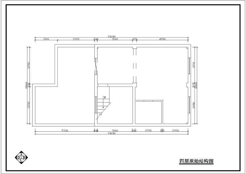 全套室<a href=https://www.yitu.cn/su/7634.html target=_blank class=infotextkey>内装</a>修<a href=https://www.yitu.cn/su/7590.html target=_blank class=infotextkey>设计</a><a href=https://www.yitu.cn/su/7937.html target=_blank class=infotextkey>图纸</a>