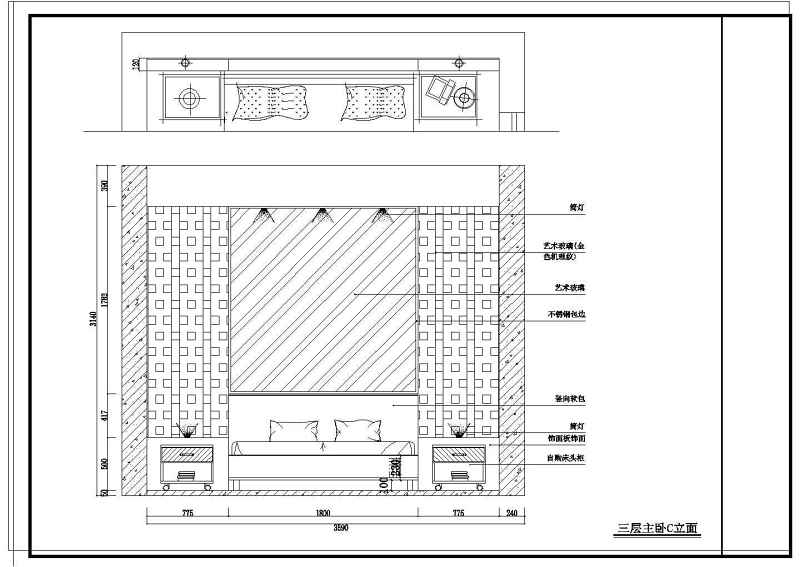 全套室<a href=https://www.yitu.cn/su/7634.html target=_blank class=infotextkey>内装</a>修<a href=https://www.yitu.cn/su/7590.html target=_blank class=infotextkey>设计</a><a href=https://www.yitu.cn/su/7937.html target=_blank class=infotextkey>图纸</a>