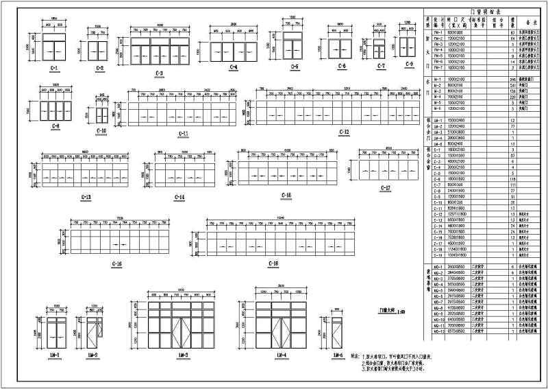 某高层宾馆全套建筑施工<a href=https://www.yitu.cn/su/7937.html target=_blank class=infotextkey>图纸</a>