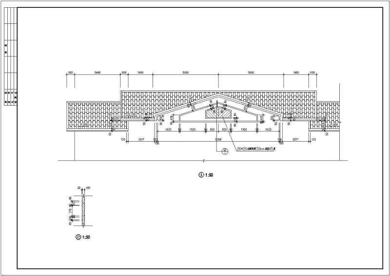 某高层商住<a href=https://www.yitu.cn/su/8159.html target=_blank class=infotextkey>楼</a>建筑<a href=https://www.yitu.cn/su/7590.html target=_blank class=infotextkey>设计</a>图