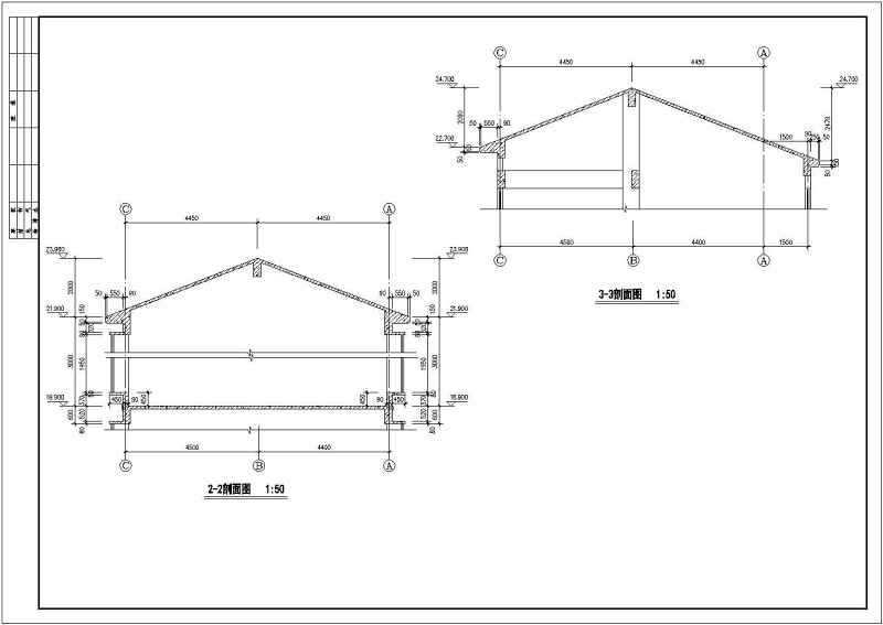 某高层商住<a href=https://www.yitu.cn/su/8159.html target=_blank class=infotextkey>楼</a>建筑<a href=https://www.yitu.cn/su/7590.html target=_blank class=infotextkey>设计</a>图