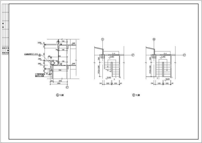 某高层商住<a href=https://www.yitu.cn/su/8159.html target=_blank class=infotextkey>楼</a>建筑<a href=https://www.yitu.cn/su/7590.html target=_blank class=infotextkey>设计</a>图