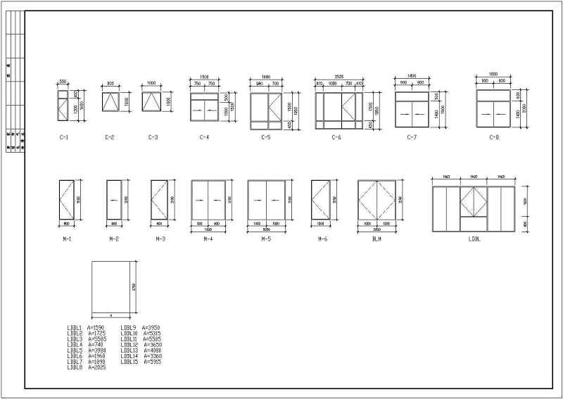 某高层商住<a href=https://www.yitu.cn/su/8159.html target=_blank class=infotextkey>楼</a>建筑<a href=https://www.yitu.cn/su/7590.html target=_blank class=infotextkey>设计</a>图