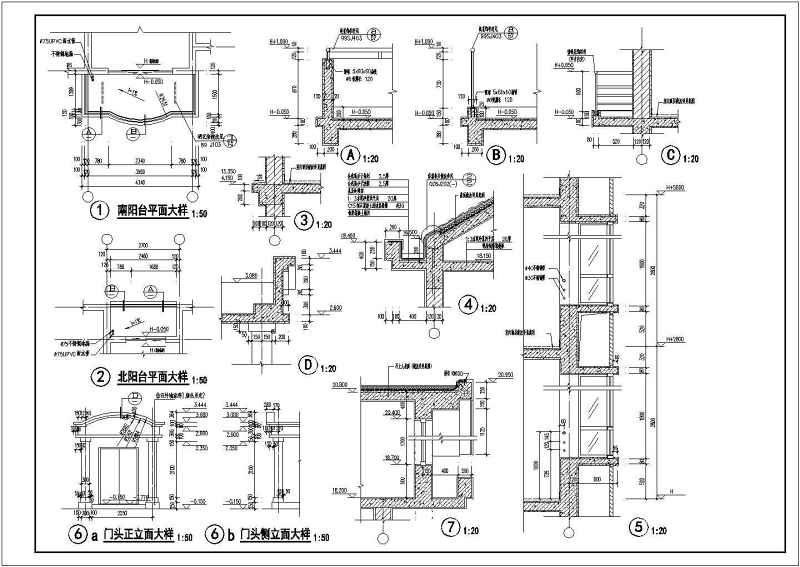 某<a href=https://www.yitu.cn/su/7987.html target=_blank class=infotextkey>小区</a>高层住宅<a href=https://www.yitu.cn/su/8159.html target=_blank class=infotextkey>楼</a>建筑<a href=https://www.yitu.cn/su/7590.html target=_blank class=infotextkey>设计</a>图