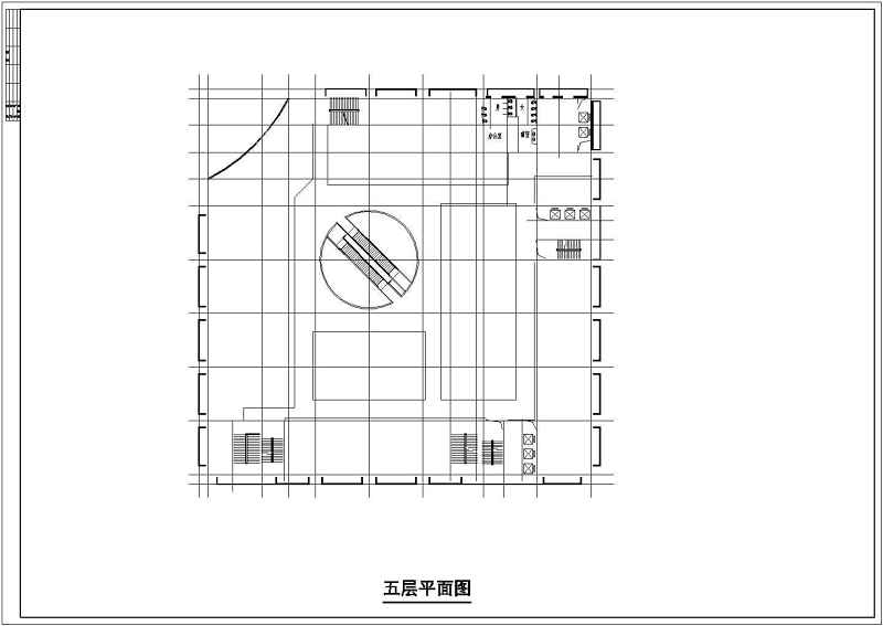 高层综合<a href=https://www.yitu.cn/su/7515.html target=_blank class=infotextkey>商业建筑</a>全套<a href=https://www.yitu.cn/su/7590.html target=_blank class=infotextkey>设计</a>施工CAD<a href=https://www.yitu.cn/su/7937.html target=_blank class=infotextkey>图纸</a>