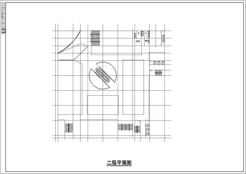 高层综合<a href=https://www.yitu.cn/su/7515.html target=_blank class=infotextkey>商业建筑</a>全套<a href=https://www.yitu.cn/su/7590.html target=_blank class=infotextkey>设计</a>施工CAD<a href=https://www.yitu.cn/su/7937.html target=_blank class=infotextkey>图纸</a>