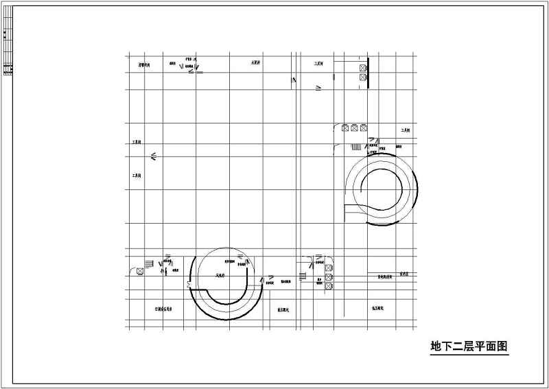 高层综合<a href=https://www.yitu.cn/su/7515.html target=_blank class=infotextkey>商业建筑</a>全套<a href=https://www.yitu.cn/su/7590.html target=_blank class=infotextkey>设计</a>施工CAD<a href=https://www.yitu.cn/su/7937.html target=_blank class=infotextkey>图纸</a>