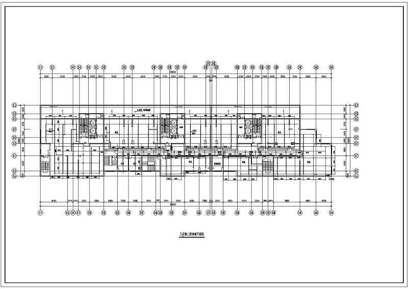 温州市某住宅<a href=https://www.yitu.cn/su/8159.html target=_blank class=infotextkey>楼</a>给排<a href=https://www.yitu.cn/su/5628.html target=_blank class=infotextkey>水</a>全套施工图