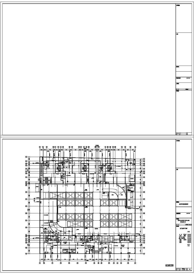 温州市某住宅<a href=https://www.yitu.cn/su/8159.html target=_blank class=infotextkey>楼</a>给排<a href=https://www.yitu.cn/su/5628.html target=_blank class=infotextkey>水</a>全套施工图