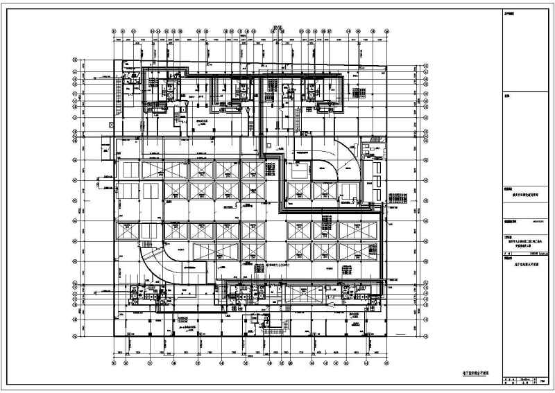 温州市某住宅<a href=https://www.yitu.cn/su/8159.html target=_blank class=infotextkey>楼</a>给排<a href=https://www.yitu.cn/su/5628.html target=_blank class=infotextkey>水</a>全套施工图