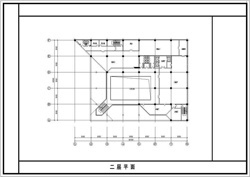 某<a href=https://www.yitu.cn/su/7872.html target=_blank class=infotextkey>地</a>电力大厦建筑电气<a href=https://www.yitu.cn/su/7590.html target=_blank class=infotextkey>设计</a>方案图